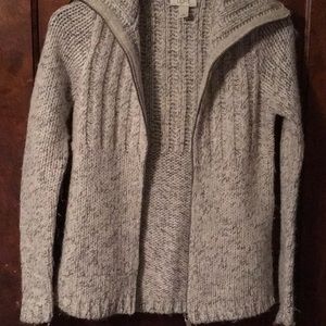 Loft sweater